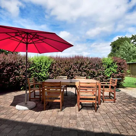 Vintage In With A Private Terrace