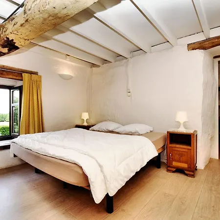 Vintage In With A Private Terrace Ferienhaus