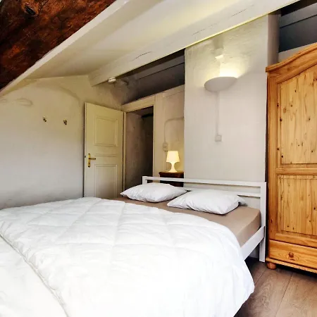 Vintage In With A Private Terrace Ferienhaus