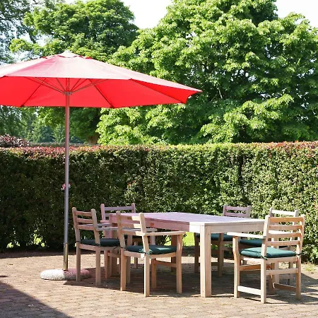 Vintage In With A Private Terrace *