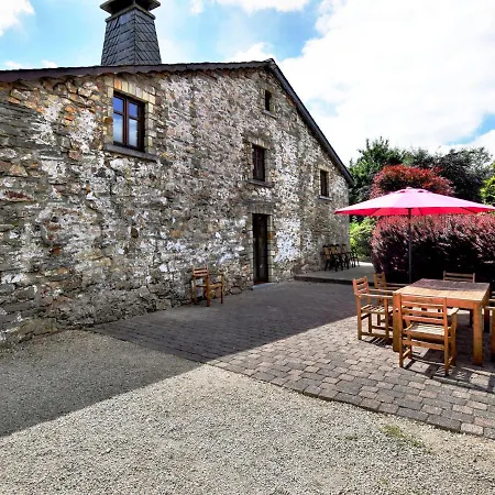 Vintage In With A Private Terrace * Petites Tailles